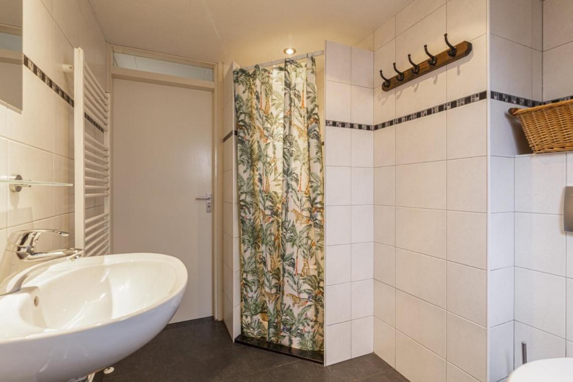 Rustig Gelegen Woning In Het Groen Nr 140 Simpelveld Dış mekan fotoğraf
