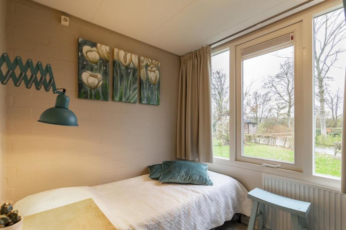 Rustig Gelegen Woning In Het Groen Nr 140 Simpelveld Dış mekan fotoğraf