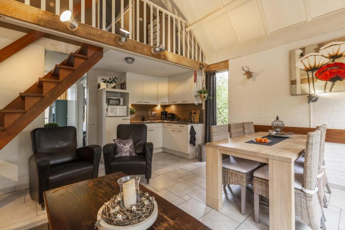 Rustig Gelegen Woning In Het Groen Nr 140 Simpelveld Dış mekan fotoğraf
