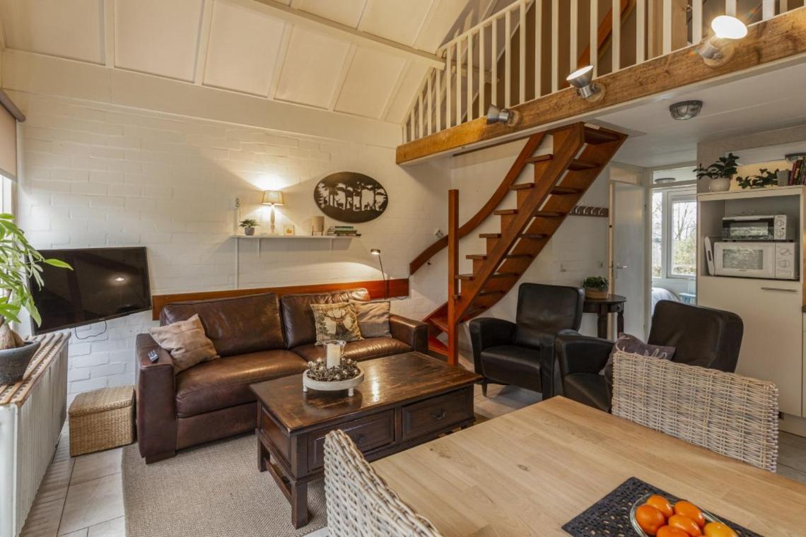 Rustig Gelegen Woning In Het Groen Nr 140 Simpelveld Dış mekan fotoğraf
