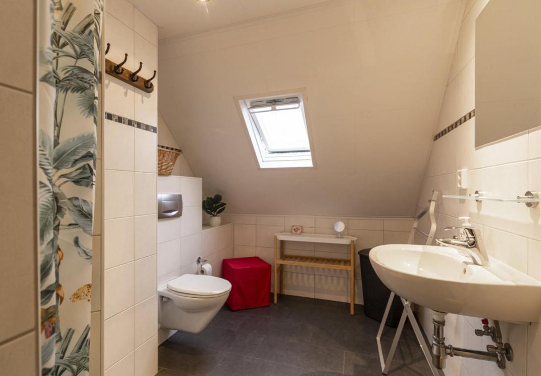 Rustig Gelegen Woning In Het Groen Nr 140 Simpelveld Dış mekan fotoğraf