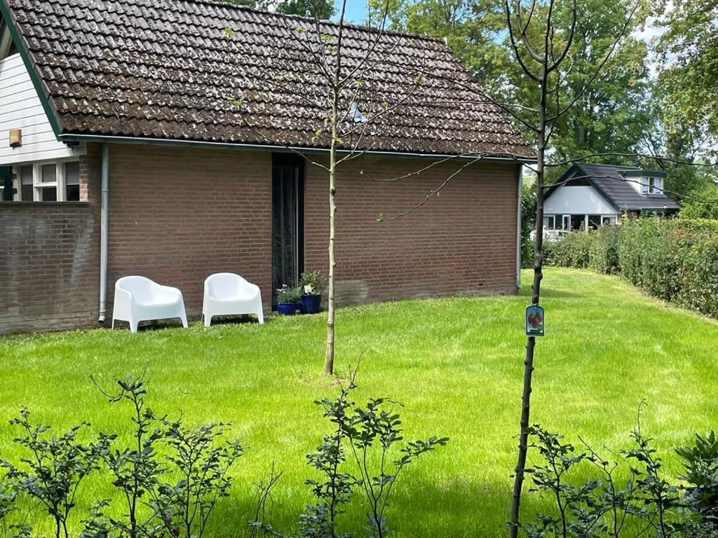 Rustig Gelegen Woning In Het Groen Nr 140 Simpelveld Dış mekan fotoğraf
